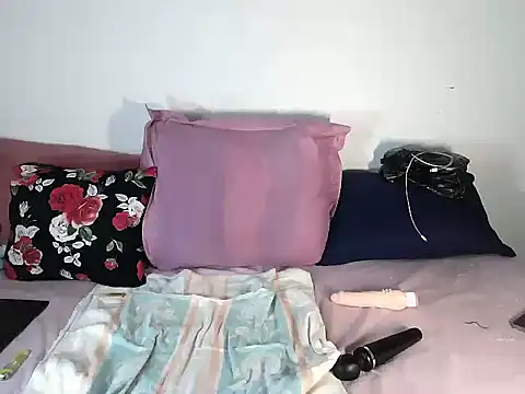 Blaqchick xx online show from July 22, 2026, 3:03 pm