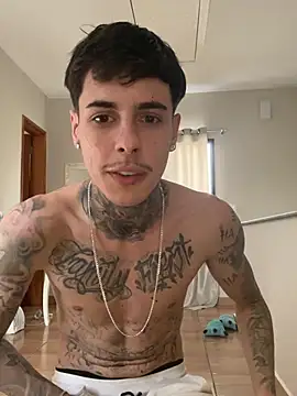 dylan wolf online show from July 21, 2026, 4:08 pm