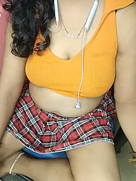 DesiRiya26 online show from July 30, 2026, 8:35 am