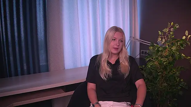 DrucillaBaza online show from July 22, 2026, 2:57 am