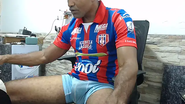 Snapshot of samario06 chatting on September 29, 2025, 7:30 pm samario06 online show from September 29, 2025, 7:30 pm