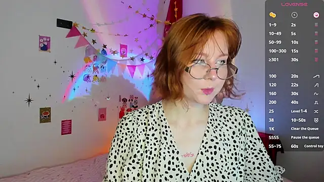 Anne Bois online show from July 27, 2026, 3:30 pm