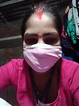 RiyaHottie1 online show from July 22, 2026, 7:05 pm
