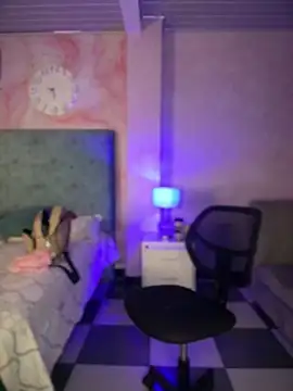 riri brunnete online show from February 3, 2026, 4:10 am