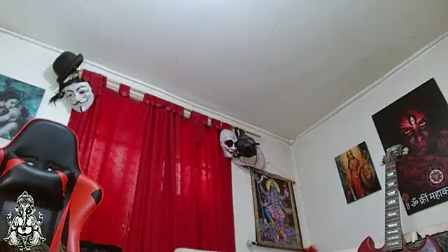 Snapshot of Amanda_Valeska chatting on June 24, 2026, 5:44 pm Amanda Valeska online show from June 24, 2026, 5:44 pm