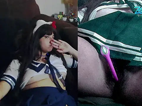 Zephyra Sugarkiss online show from August 6, 2026, 6:36 pm