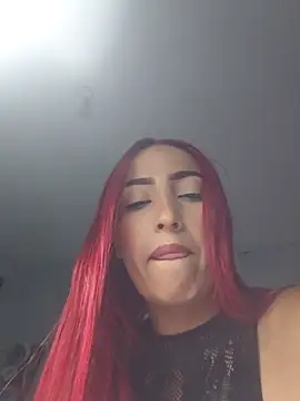 Sami Cloe online show from July 24, 2026, 4:08 am