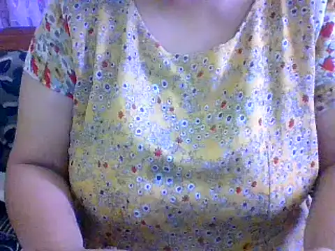 aryastark09 online show from August 3, 2026, 9:04 am