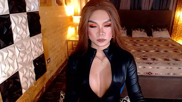 BigCockJewel online show from February 6, 2026, 9:00 pm