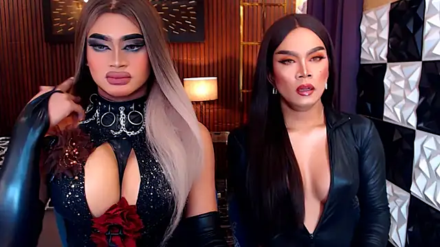 BigCockJewel online show from May 27, 2026, 3:30 pm