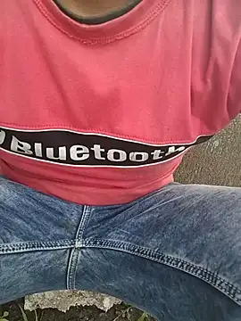 DesiBoy Live online show from August 4, 2026, 5:12 am
