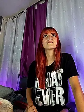 Snapshot of jessierocketx chatting on February 7, 2026, 1:57 am jessierocketx online show from February 7, 2026, 1:57 am