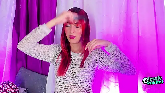 Snapshot of jessierocketx chatting on February 14, 2026, 12:44 am jessierocketx online show from February 14, 2026, 12:44 am