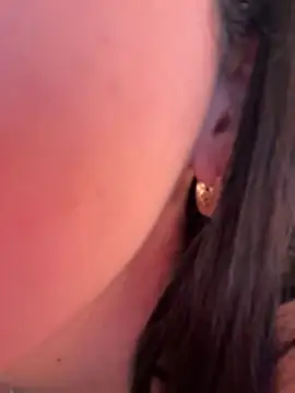 IvyValentine online show from February 25, 2026, 7:03 pm