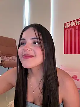 IvyValentine online show from March 19, 2026, 6:52 pm