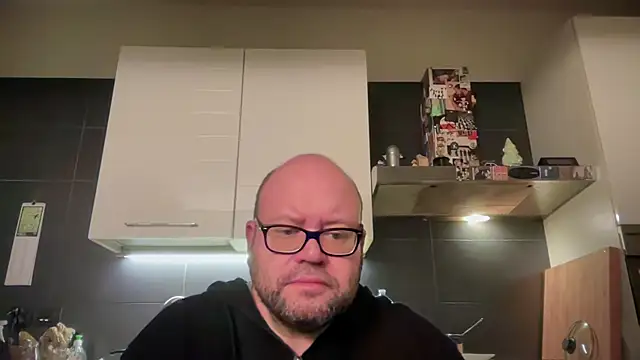 theitalianbear online show from March 6, 2026, 1:00 am