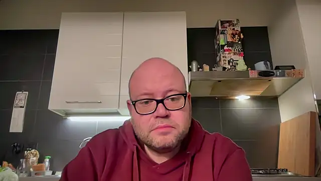 theitalianbear online show from January 20, 2025, 5:59 pm