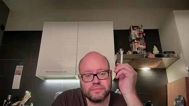 theitalianbear online show from October 10, 2025, 8:31 pm