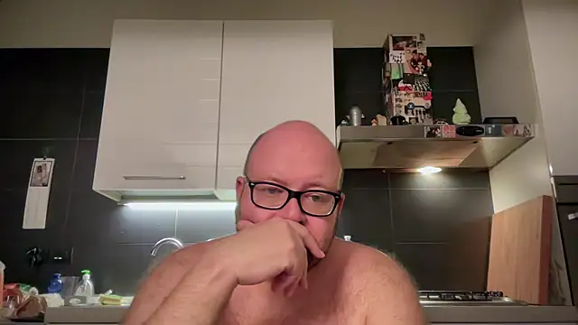 theitalianbear online show from September 13, 2025, 11:05 pm