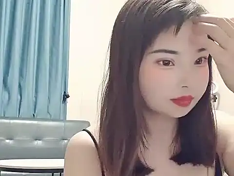Snapshot of F-xiajiaoo chatting on July 30, 2026, 8:13 am F-xiajiaoo online show from July 30, 2026, 8:13 am