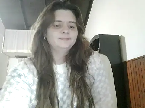 Mikii  online show from July 26, 2026, 12:50 am