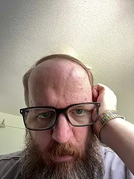 Patricksexbot online show from July 25, 2026, 7:09 pm