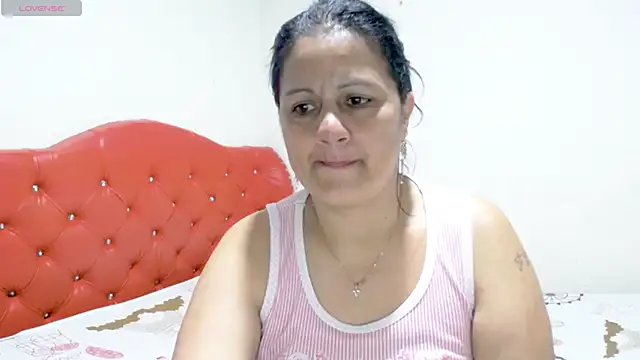 Snapshot of sexy_jhoan88 chatting on April 22, 2026, 2:57 pm sexy jhoan88 online show from April 22, 2026, 2:57 pm