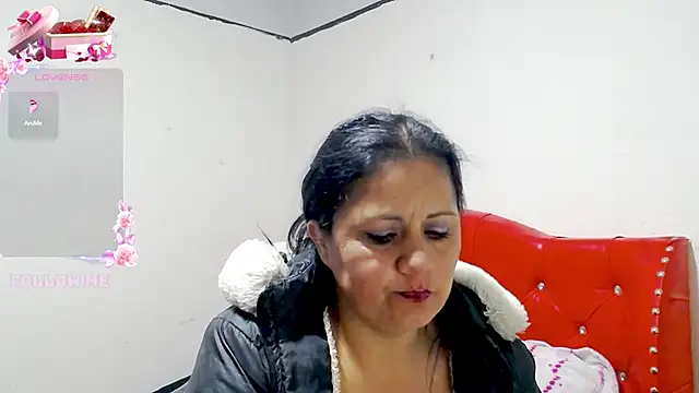 Snapshot of sexy_jhoan88 chatting on October 11, 2025, 12:17 pm sexy jhoan88 online show from October 11, 2025, 12:17 pm