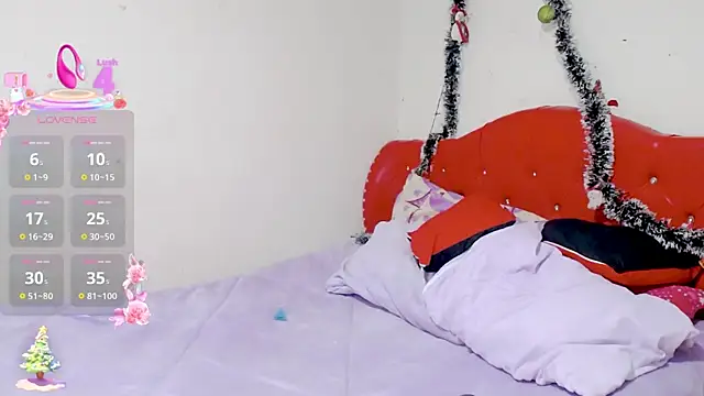 sexy jhoan88 online show from January 6, 2026, 12:31 pm