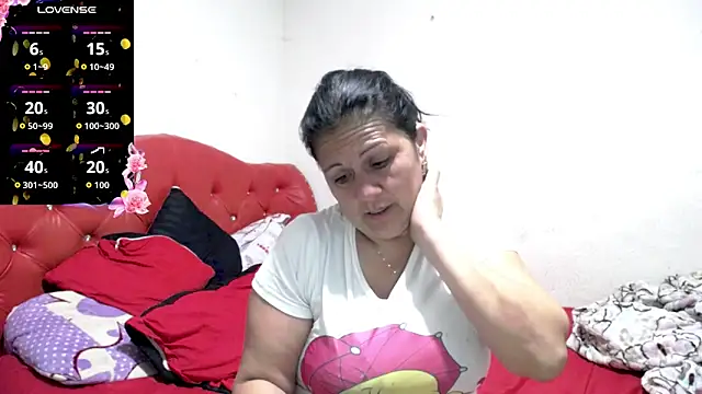 Snapshot of sexy_jhoan88 chatting on May 15, 2026, 11:03 pm sexy jhoan88 online show from May 15, 2026, 11:03 pm