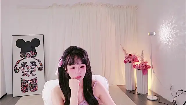 xiaoxie-yes online show from July 30, 2026, 11:53 am