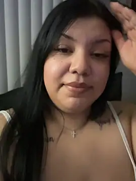 minababylove online show from July 31, 2026, 5:07 am