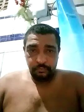 Chicao40 online show from July 29, 2026, 6:34 am