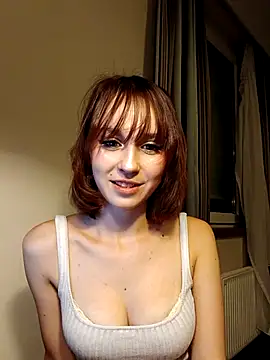 BambiiNoelle online show from July 26, 2026, 8:49 pm
