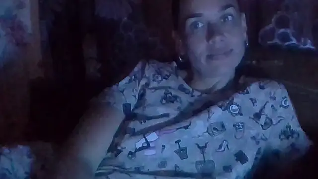 RubyDavis  online show from July 29, 2026, 8:46 am