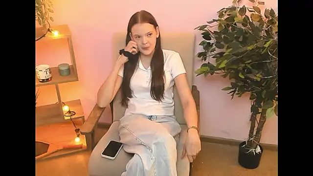 ShaniGalimore online show from July 28, 2026, 4:20 am