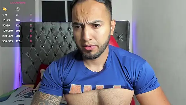 mrloganfuck1 online show from March 26, 2026, 6:00 am