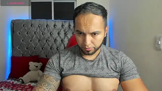 mrloganfuck1 online show from April 8, 2026, 6:15 am