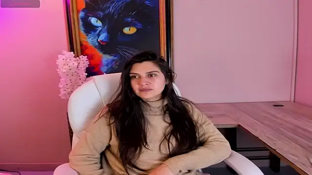 julianaaldanaa online show from July 29, 2026, 12:04 pm