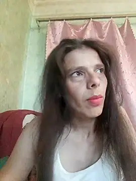 AnnaKissXX online show from July 29, 2026, 11:09 am