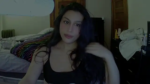 Snapshot of Evyniadoll chatting on July 28, 2026, 3:08 pm Evyniadoll online show from July 28, 2026, 3:08 pm