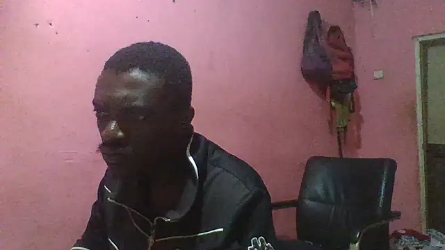 blakkvirus online show from September 30, 2025, 3:56 am