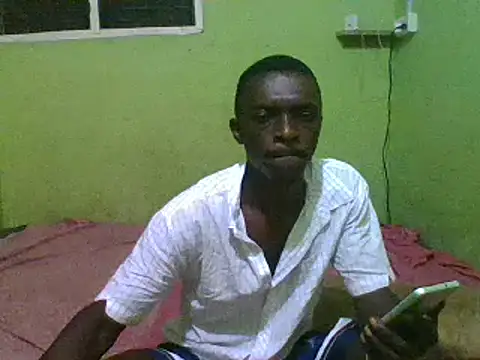 blakkvirus online show from January 8, 2025, 3:29 am