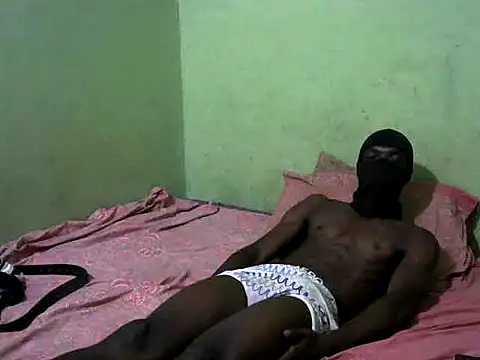 blakkvirus online show from January 12, 2025, 4:31 am