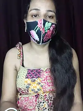 Sexy bhabhi Divya online show from August 1, 2026, 6:50 pm