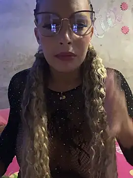 Jessica vzla online show from July 31, 2026, 3:17 am