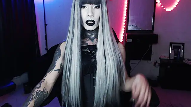 april simons2 online show from March 5, 2026, 2:08 am