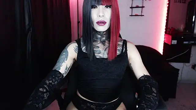 april simons2 online show from March 28, 2026, 10:55 pm