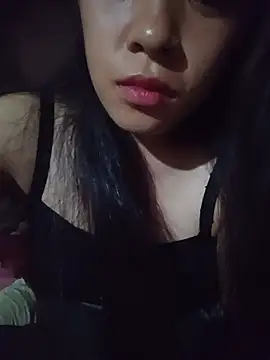 Mailin-Sexy online show from August 2, 2026, 6:49 pm