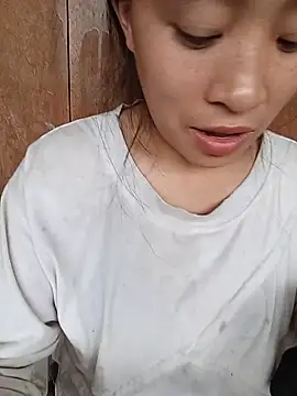 Mailin-Sexy online show from August 7, 2026, 8:53 am